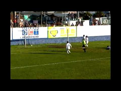 Glória 2x1 Guarani-VA - Divisão de Acesso 2015