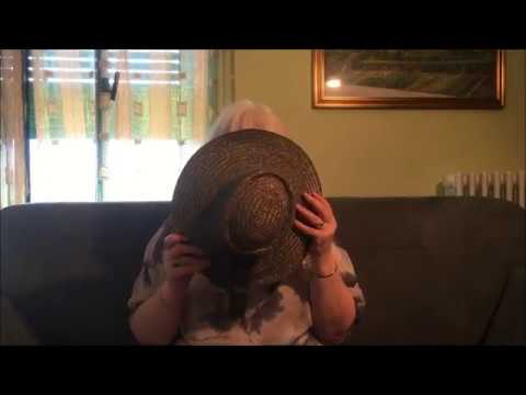 Omaggio a Juana Romani