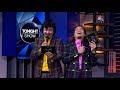 Nostalgia Lagu Nike Ardilla Bareng Mamat Memet