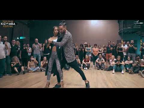 TKF 2019 - FRED NELSON ET MORGANE