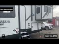 Check out this Video for a 2022 Forest River Sierra 379FLOK(Stock #462616)  for sale by Pop RVs. This unit is located in Sarasota, FL
