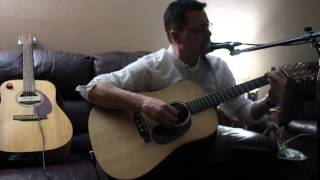 Serge Fiori - Seule (Cover)