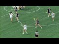 Scotland vs England Women's World Lacrosse Championship 2022