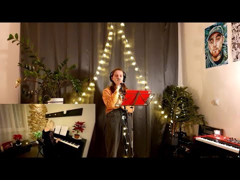 Snowman   Karoliina ja Liis