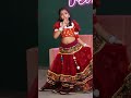 Madhuri Dixit Ke Expression Kise Pasand Hai Rashi Shinde Video Shorts