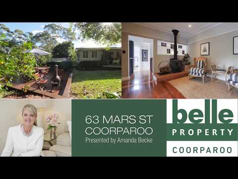 Coorparoo Residence (Belle Property)
