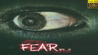 डर - Fear 2007 Indian Horror Movie Remastered In FHD