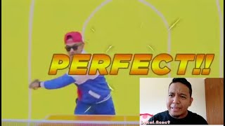 Altimet - Bersamamu | REACTION!