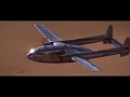 Flight Of The Phoenix Checklist Takeoff Scene