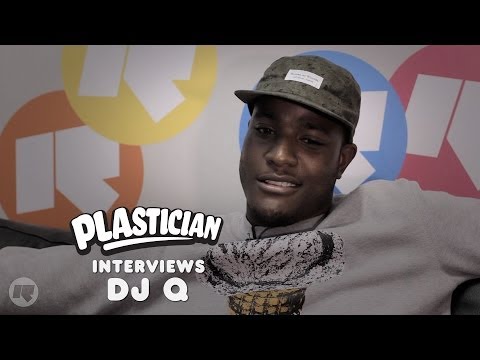 Plastician Interviews: DJ Q