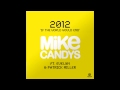 Mike Candys - 2012 (If the World Would End ...