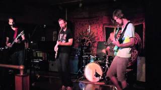 Nuclear Rodeo - Combination Lock | Live at DG's Tap House