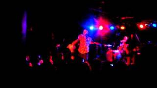 COLD What Happens Now