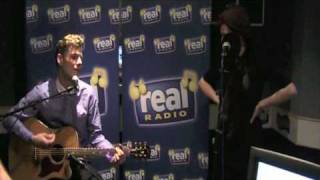 Alphabeat - The Spell Live Acoustic.mov
