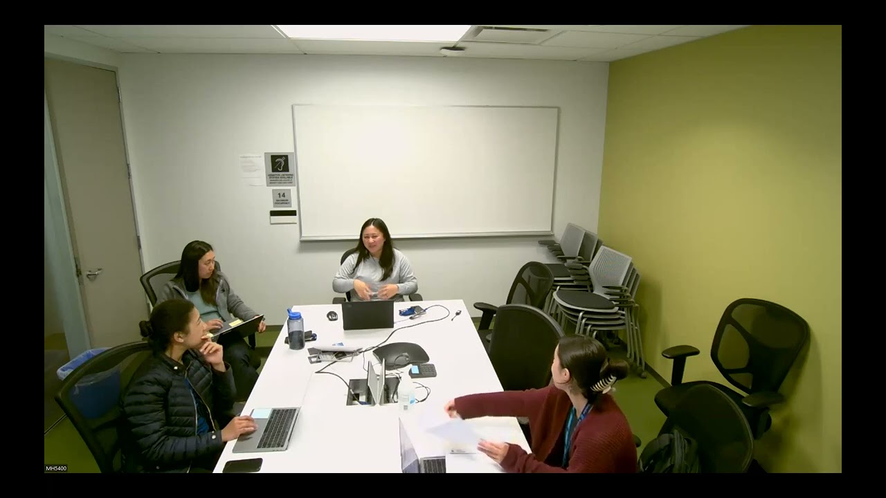 comeBACK Keeptrack: data cleaning training