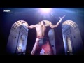 Wrestlemania 25 Undertaker Vs HBK Promo