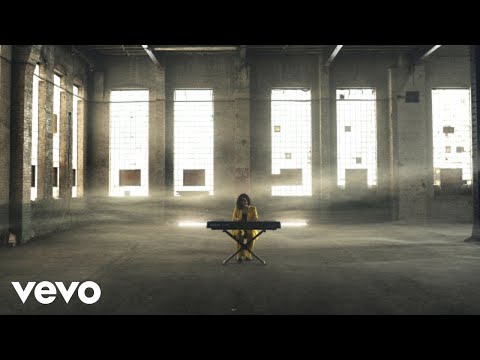 KAINA - Shine A Light