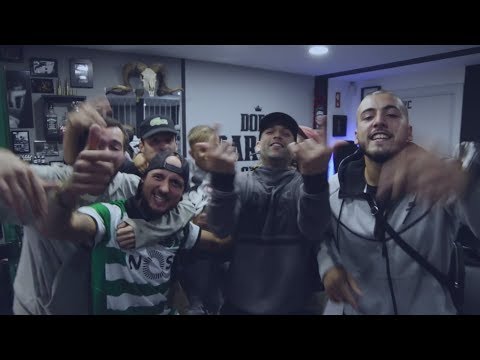 SCORP X STEREOSSAURO - TUDO MEMA LAIA