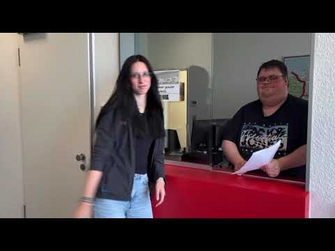 Telefon KI PHL Logistik GmbH