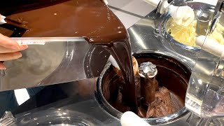 ジェルラトゥト シンセゲハナムスタピルドゥ店