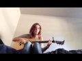Original song: Tell me your coming home by Delilah ...