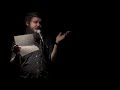Neil Hilborn - "Move-In Day" Neil Hilborn - "Move-In Day"