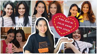 5 Reasons Why I Love Julie Anne San Jose