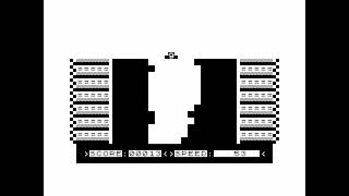 Caverns of Mars for the ZX81