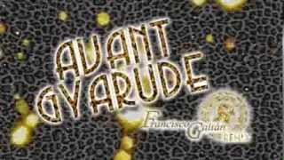 AVANT GYARUDE (Francisco Gaitán REMIX)