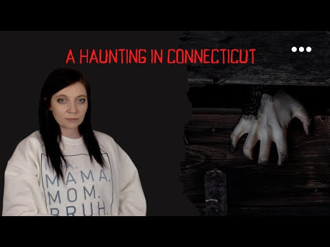 The real story of A Haunting in Connecticut