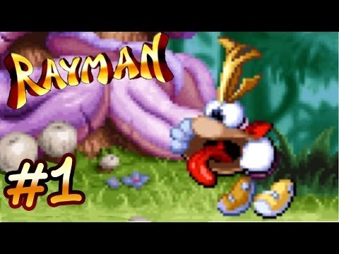 rayman forever pc iso