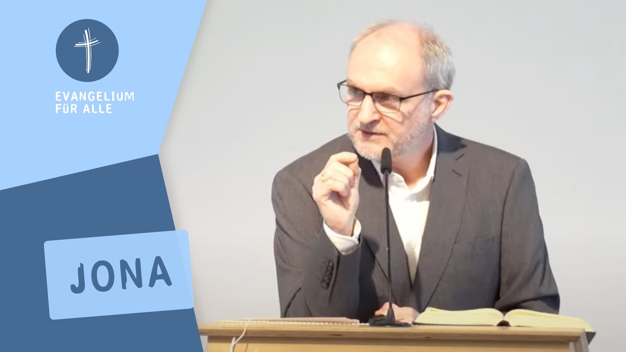 Predigt vom 18.02.2026