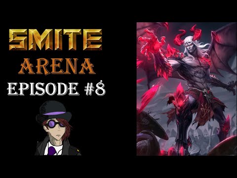 Let's Do Smite: Arena Episode 8, Chernobog