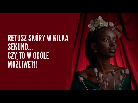 Retusz skóry w kilka sekund… czy to w ogóle jest możliwe?!!