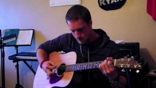 Closer Shawn McDonald (Cover) Ryan Proudfoot