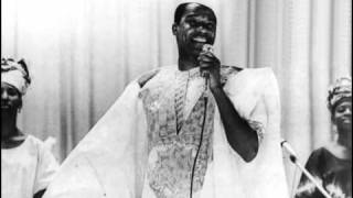 Kedo - Sory Kandia Kouyaté