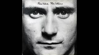 Phil Collins - Thunder and Lightning