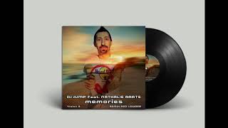 DJ JUMP Feat.NATHALIE AARTS - Memories (Red Lowder Remix) Vision 2