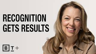 How to reinforce the right behaviors | Amanda Joiner
