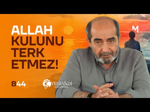 There is no such thing as a big or small sin! - Ömer Demirbağ | Shall I die if you don't tell me