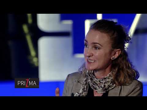 PRIZMA, Gjylbehare Bella - 06.04.2019 | T7