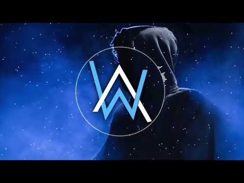 Sk - Hall - Minds Lost (Alan Walker Style)