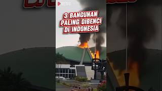 Download lagu 3 Most Hated Buildings in Indonesia mp3