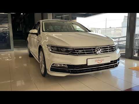 VOLKSWAGEN PASSAT 2018 1.4 150