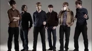 THE CORAL   Rebecca You