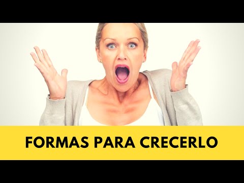 Formas De Agrandar El Pene – Formas De Hacer Crecer El Pene