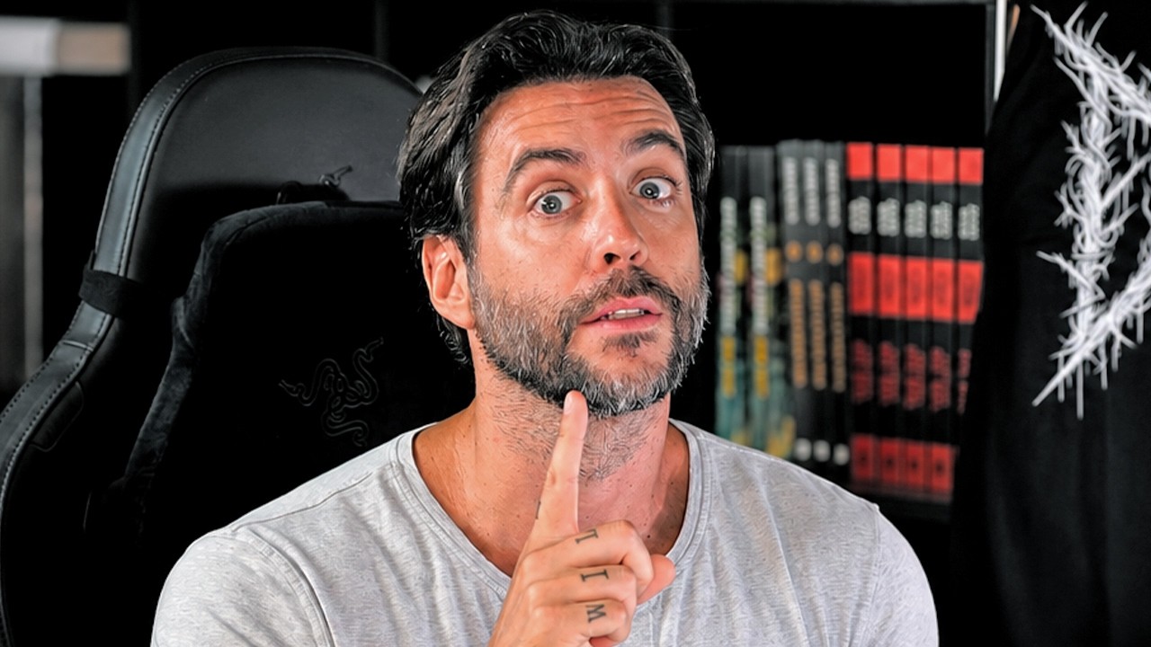 JORDI WILD TIENE UNA BOMBA QUE CONTAROS