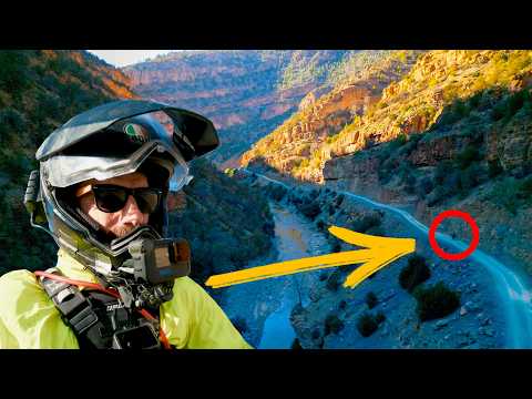 If This Canyon Were in America, It Would Be Packed (Morocco) 🇲🇦 | S1E136