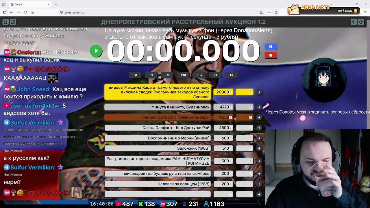 Обращения к Путину, негодования политиков и многое другое