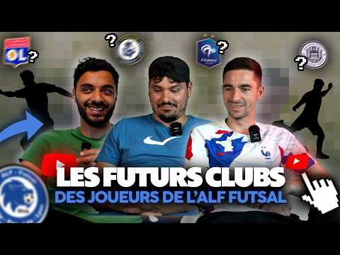 D21: Two ALF players sign with a professional club, the secrets of the series finally revealed